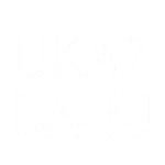 UkažKáru logo