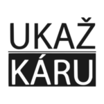 UkažKáru logo