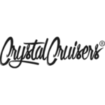 Crystal Cruisers logo