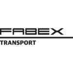 Fabex transport logo
