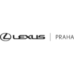 Lexus Praha logo