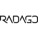 RADAGO logo