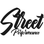 Street performance logo