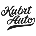 Kubrt Auto logo