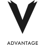 Advantage cars logo
