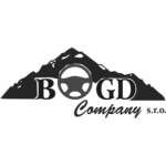 BOGD company logo