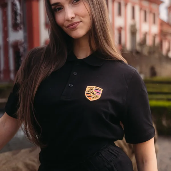 Polo Palace Emblem