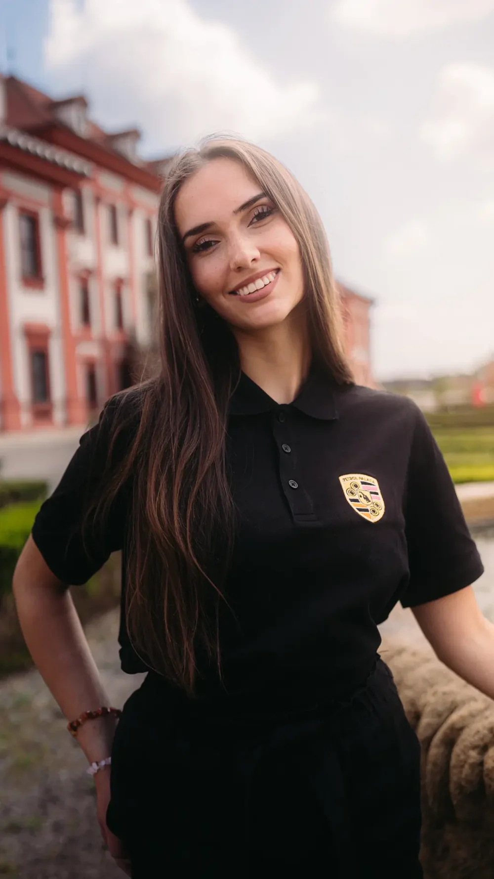 Polo Palace Emblem - Obrázek 6