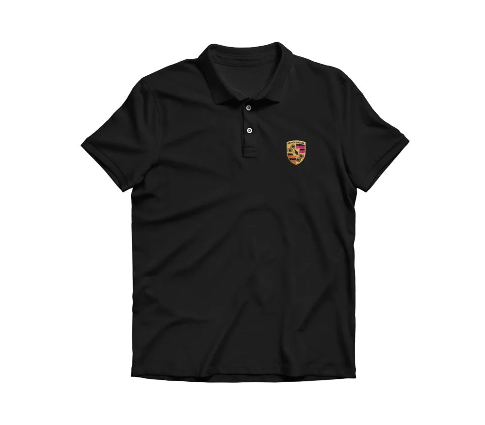 Polo Palace Emblem