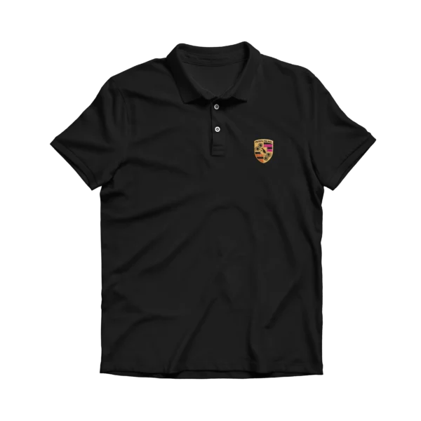 Polo Palace Emblem
