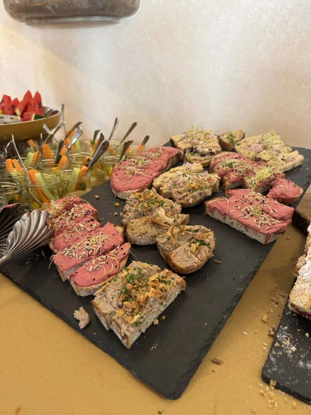 Catering